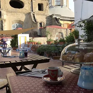 La Terrazza Naples