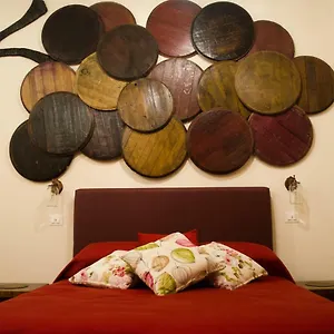 Sosta Flegrea Bed & Breakfast