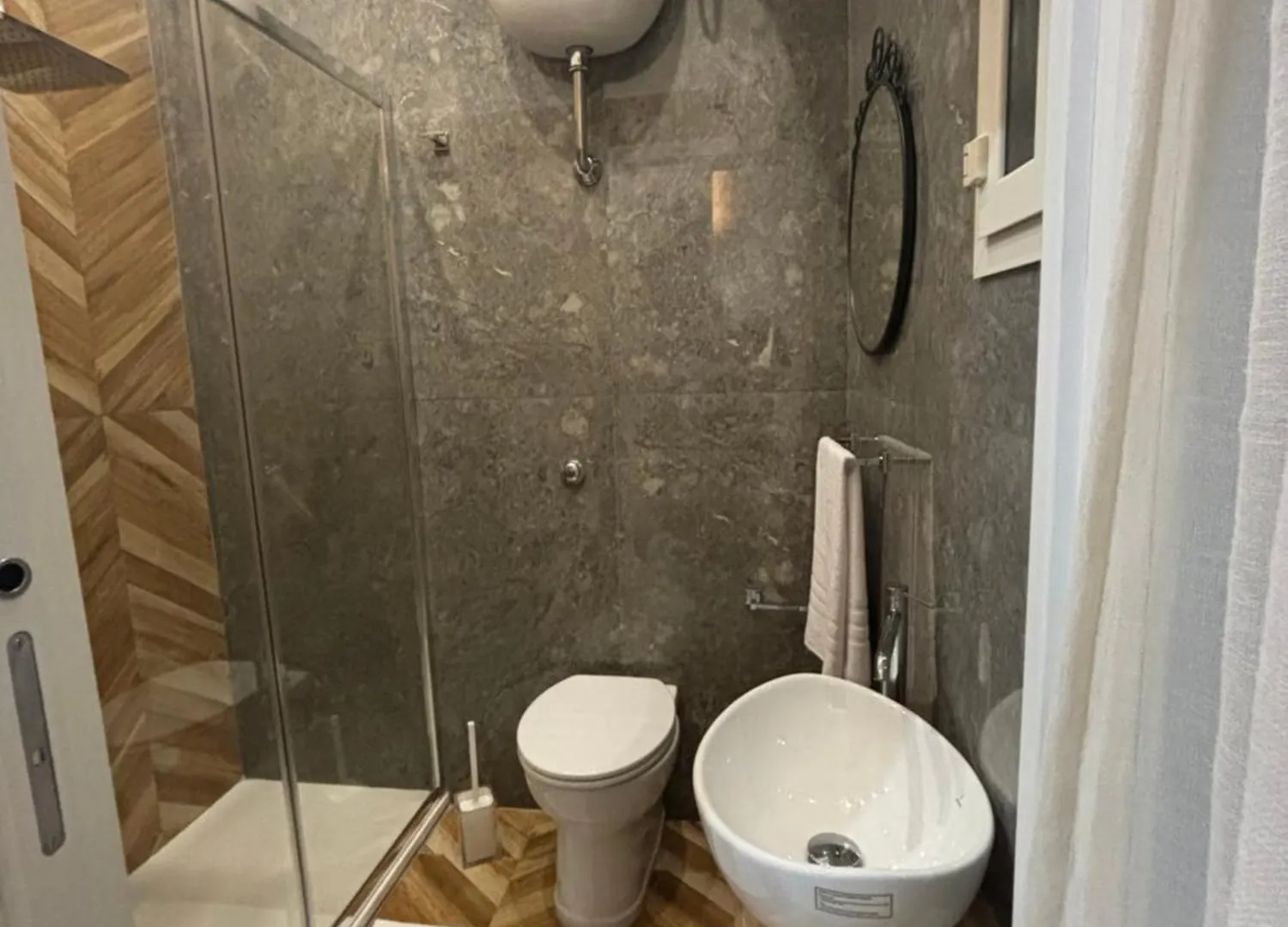 Dimora71 Bed & Breakfast Naples