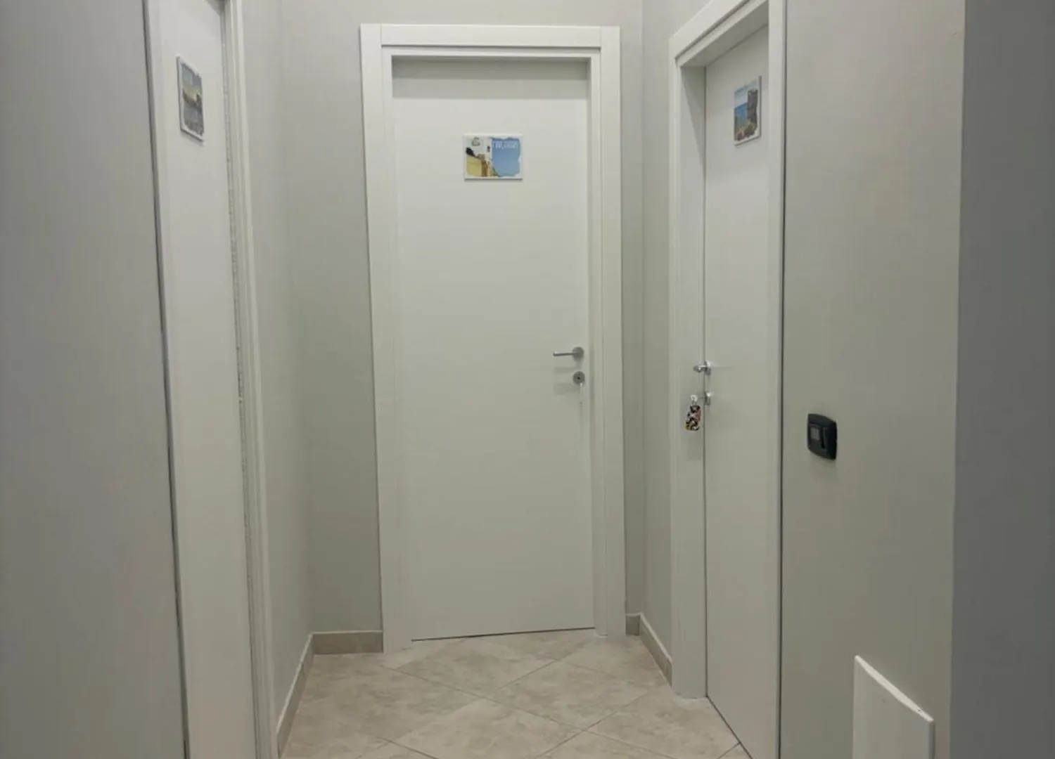Dimora71 Bed & Breakfast Naples