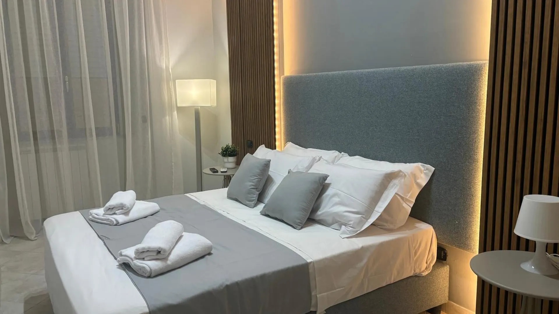 Dimora71 Bed & Breakfast Naples
