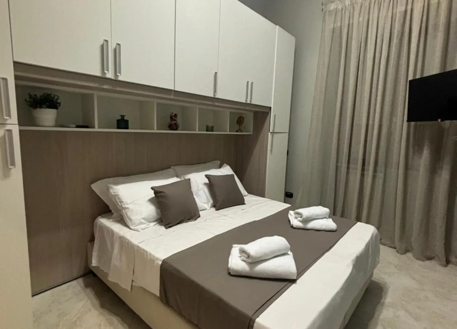 Dimora71 Bed & Breakfast Naples