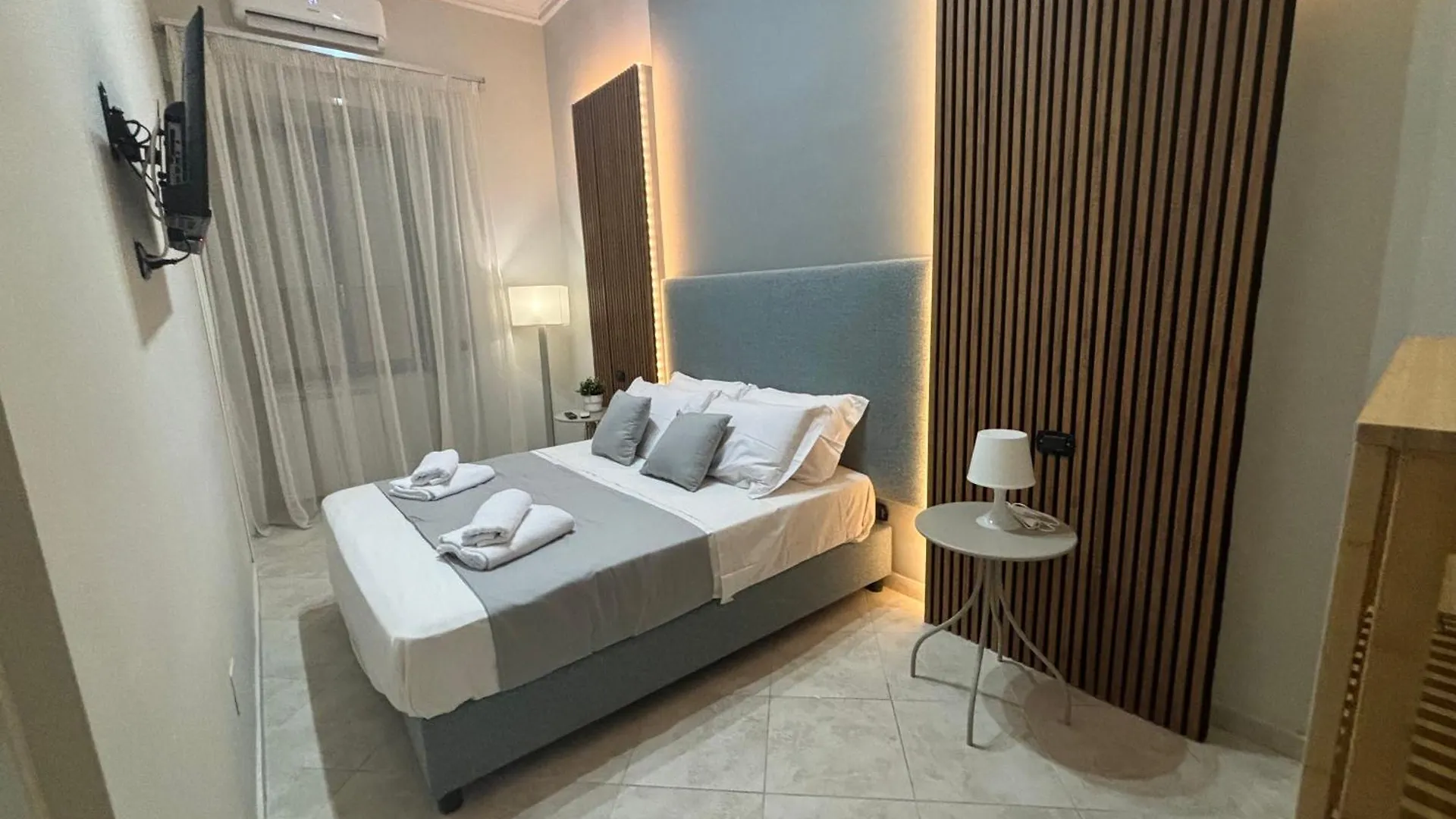 Dimora71 Bed & Breakfast Naples