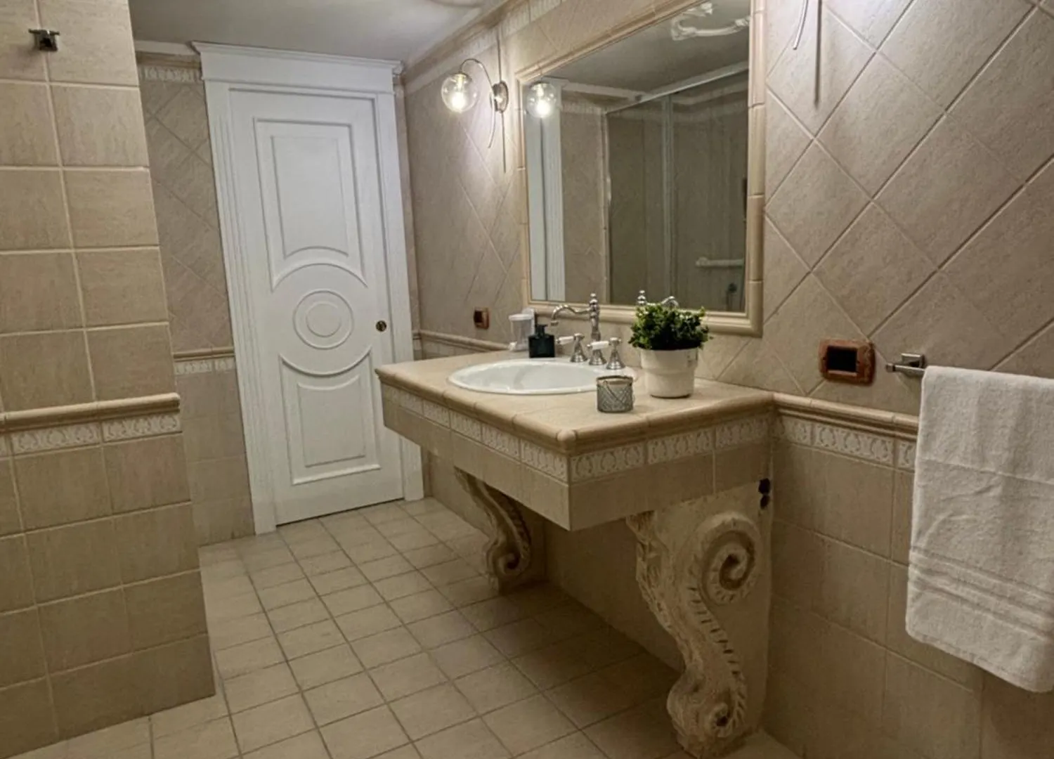 Dimora71 Bed & Breakfast Naples 0*,