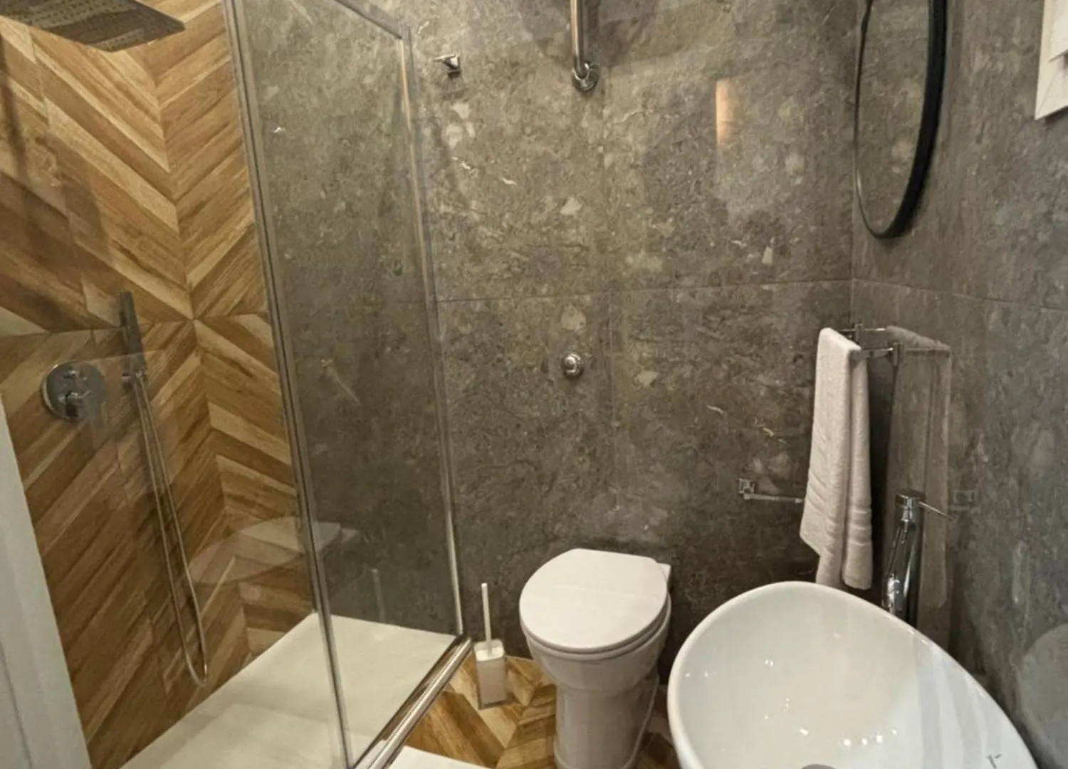 Dimora71 Bed & Breakfast Naples Italy
