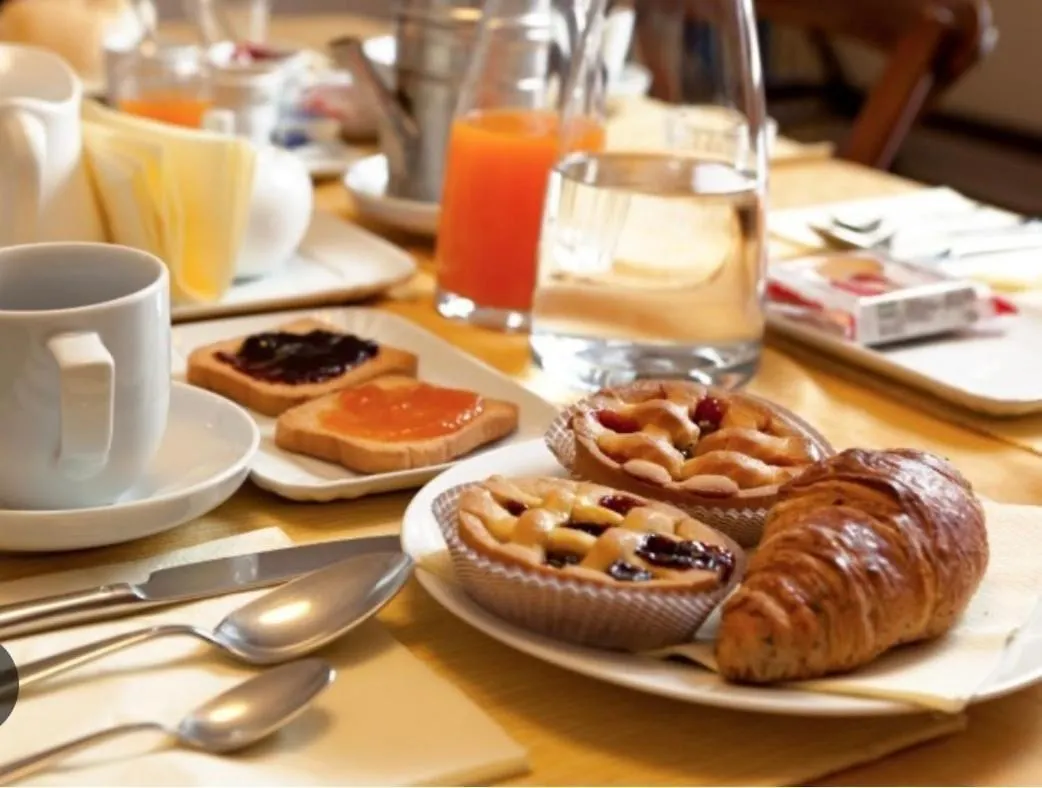 Dimora71 Bed & Breakfast Naples Italy