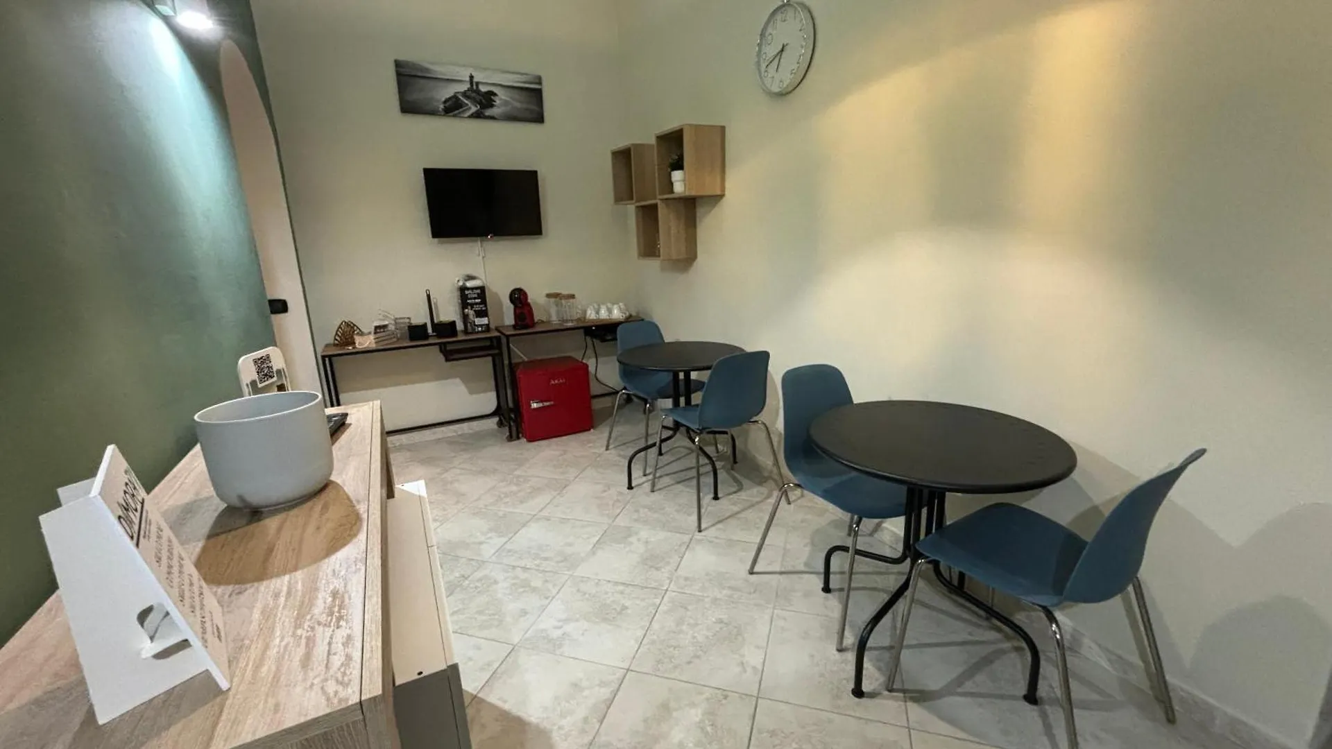 Dimora71 Bed and Breakfast Νάπολη Ιταλία