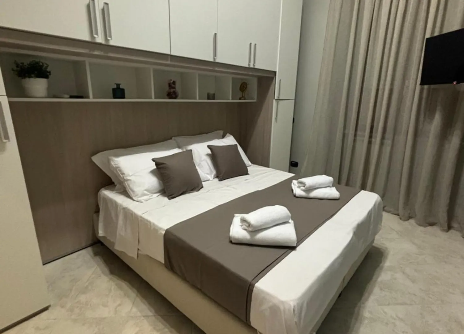 Bed & Breakfast Bed and Breakfast Dimora71 Neapol