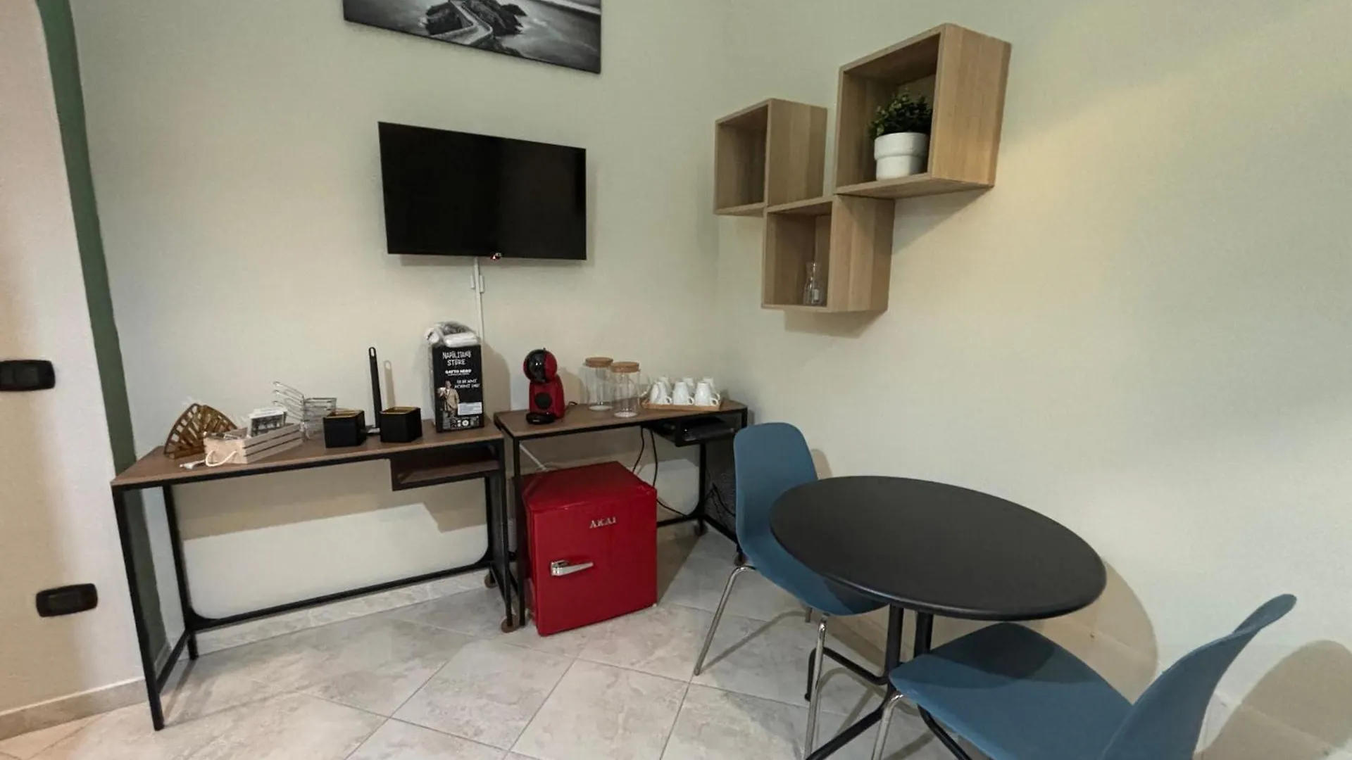 Bed & Breakfast Bed and Breakfast Dimora71 Neapol