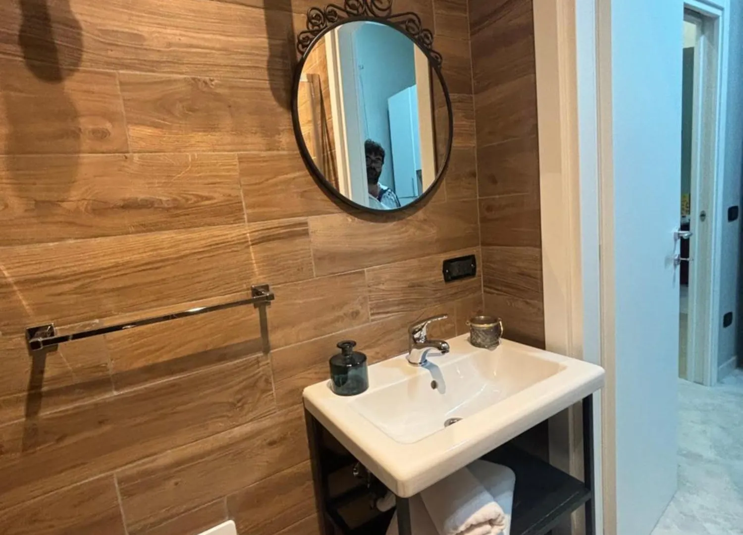 Bed & Breakfast Bed and Breakfast Dimora71 Neapol Itálie